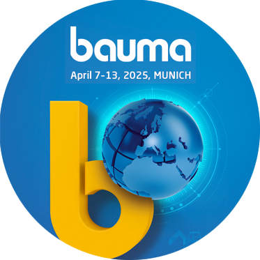 Bauma 2025