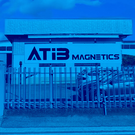 ATIB Magnetics