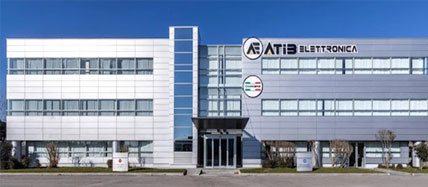 Atib magnetics