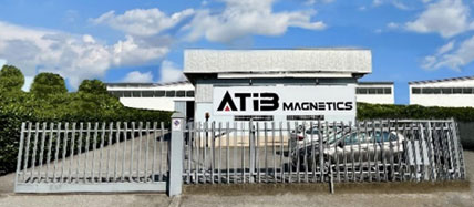 Atib magnetics