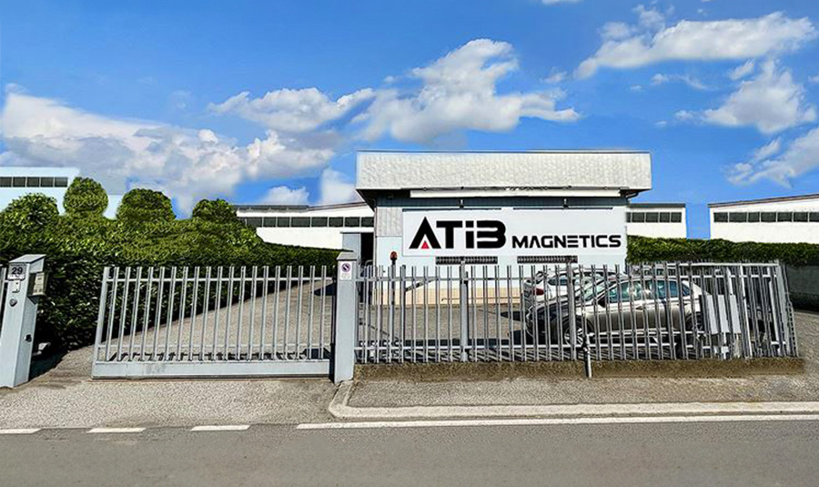 Atib new headquarters