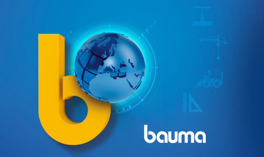Atib a Bauma 2025