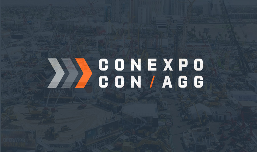 ATIB Magnetics a CONEXPO 2026 