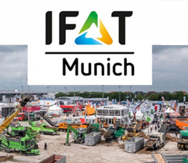 Les experts ATIB Magnetics visiteront le salon IFAT