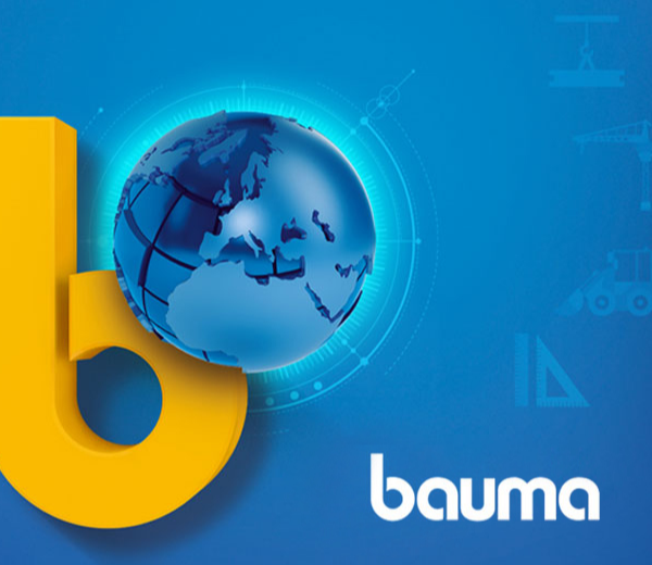 Bauma 2025: Atib Magnetics will be in Munich from 7 to 13 April
