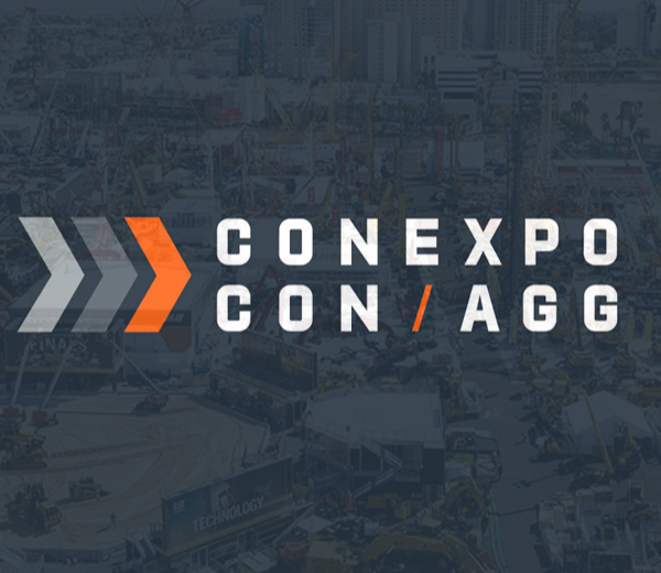 ATIB Magnetics a CONEXPO 2026 