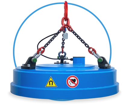 220V electromagnets